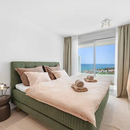 Casa Renata - Private Pool, Terrace And Sea Views