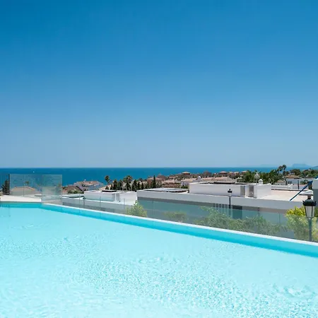 Apartment Casa Renata - Private Pool, Terrace And Sea Views