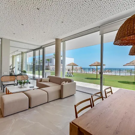 Casa Renata - Private Pool, Terrace And Sea Views Apartment Estepona